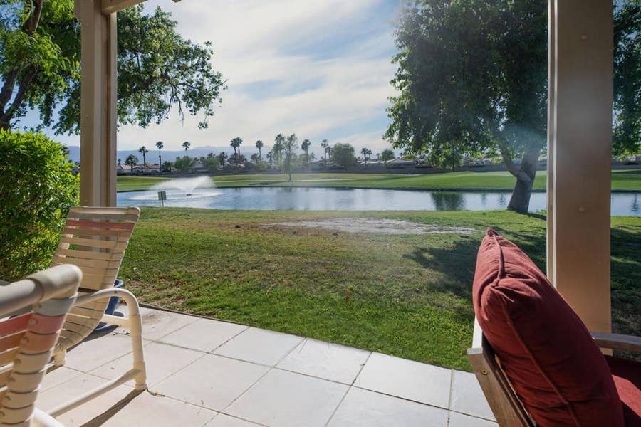 Property photo for 41327 Princeville Lane, Palm Desert, CA