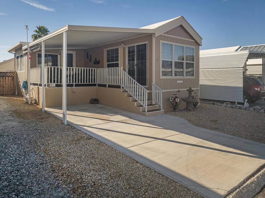 Property photo for 70200 Dillon Road, #39, Desert Hot Springs, CA