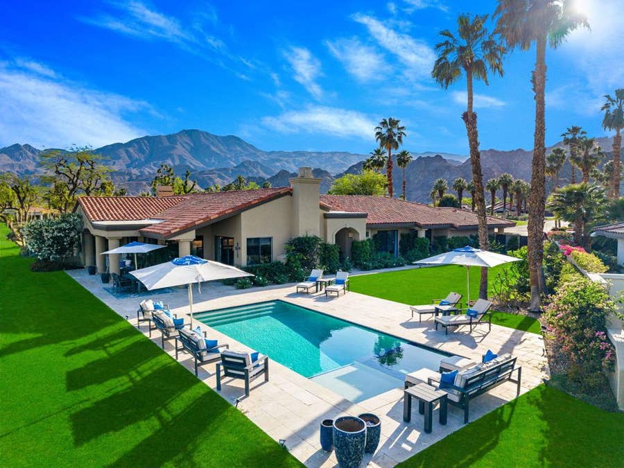 Property photo for 79755 Northwood, La Quinta, CA