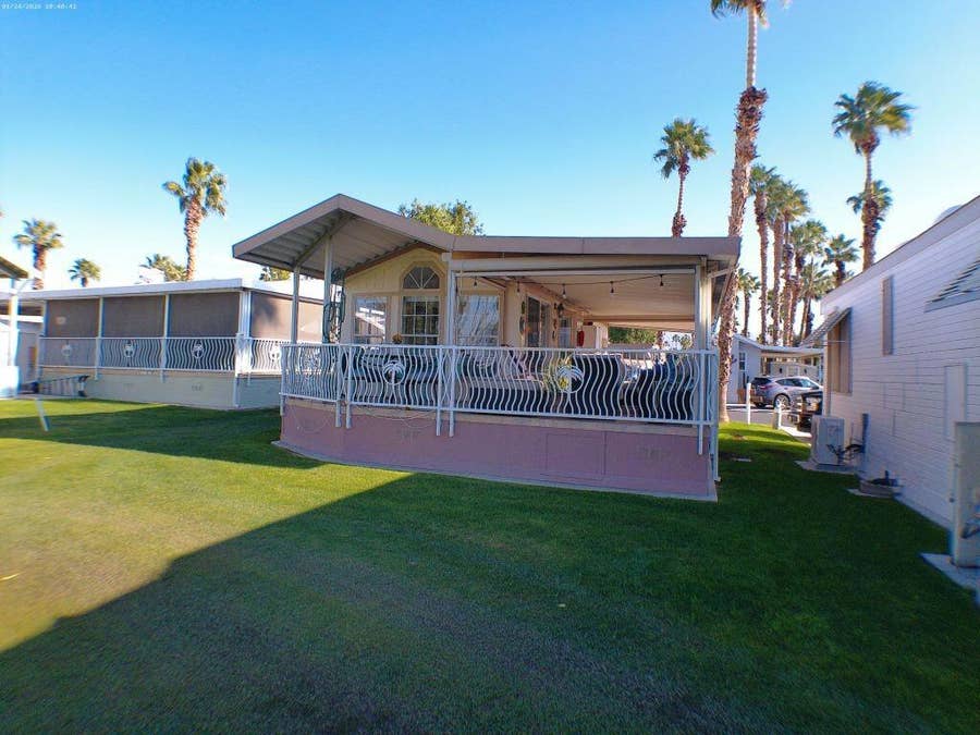 Property photo for 84136 Ave 44, #262, #262, Indio, CA