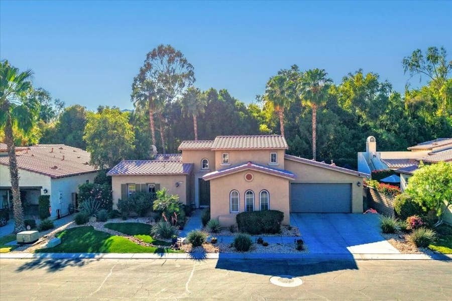 Property photo for 52195 Shining Star Lane, La Quinta, CA