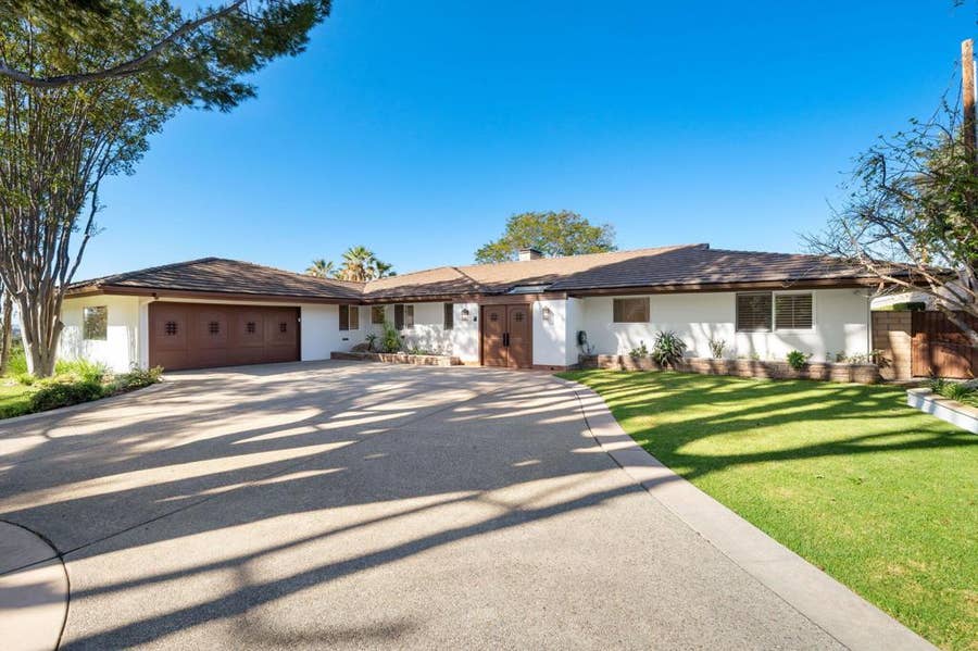 Property photo for 431 Highland Drive, Glendora, CA