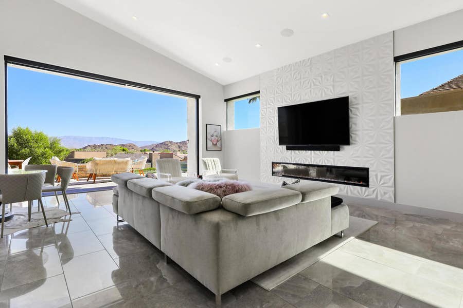 Property photo for 48832 Cassia Place, Palm Desert, CA