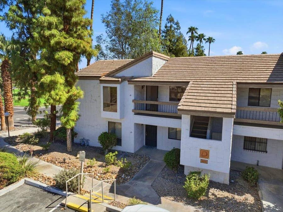 Property photo for 5115 E Waverly Drive, #D30, Palm Springs, CA