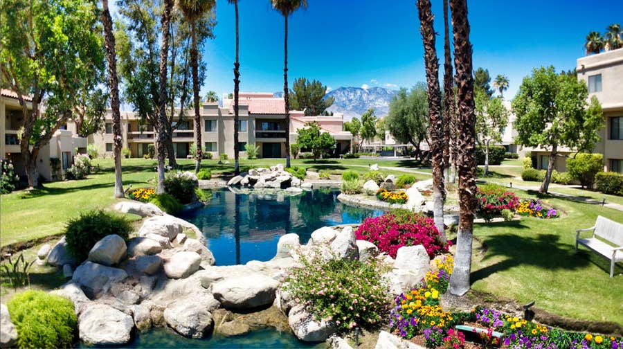 Property photo for 35200 Cathedral Canyon Drive, #R139, Cathedral City, CA