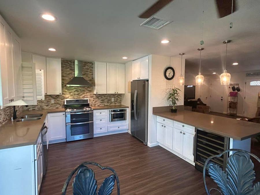 Property photo for 64610 Pinehurst Circle, Desert Hot Springs, CA