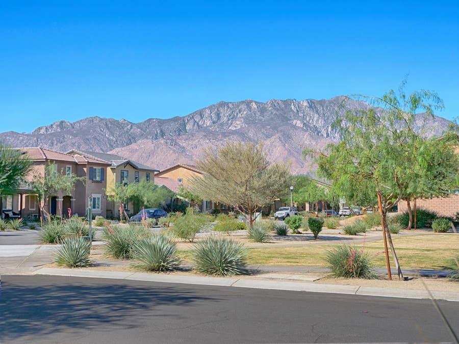 Property photo for 26200 Rio Oso Road, Cathedral City, CA