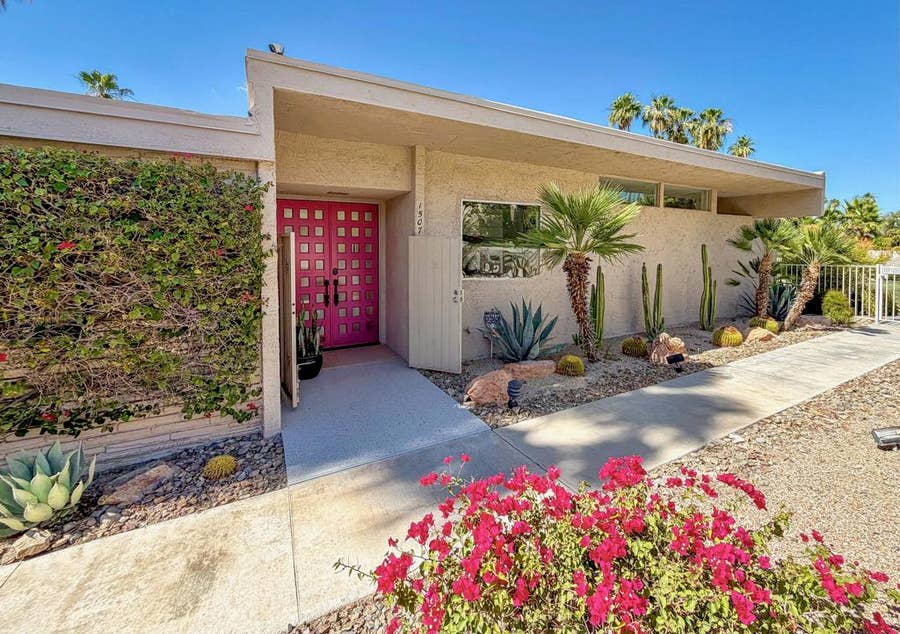 Property photo for 72267 Willow Street, #1507, Palm Desert, CA