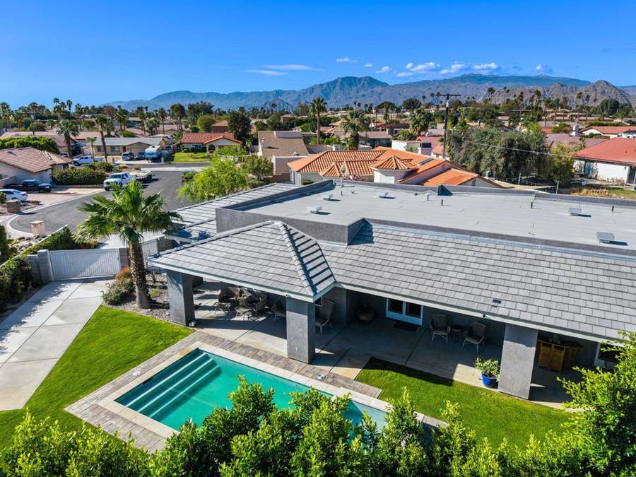 Property photo for 79416 Tobago Court, Bermuda Dunes, CA
