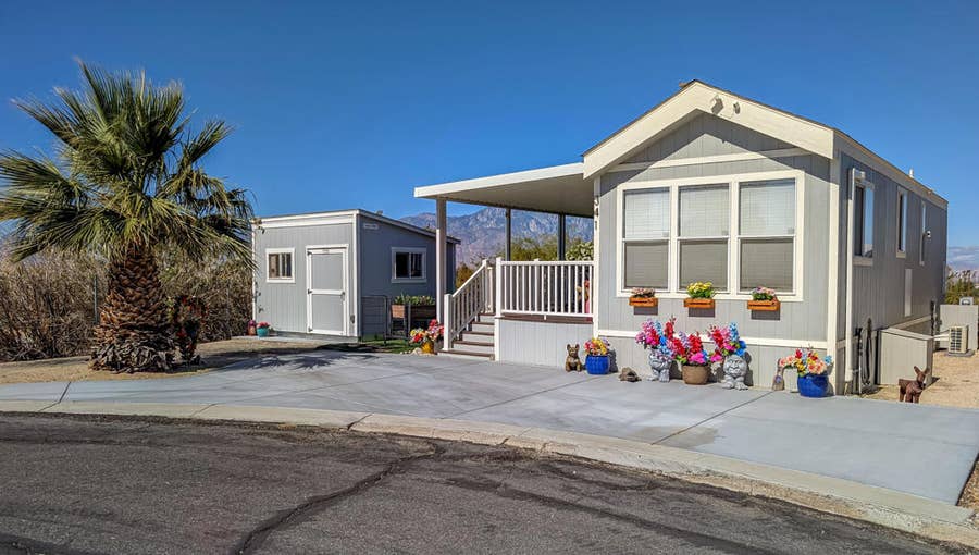 Property photo for 70200 Dillon Road, #341, Desert Hot Springs, CA