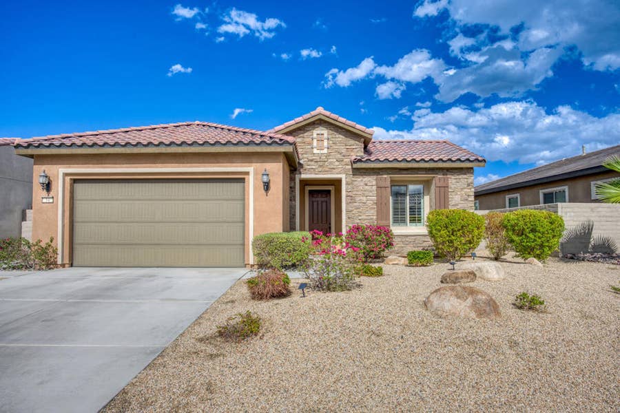 Property photo for 14 Riesling, Rancho Mirage, CA