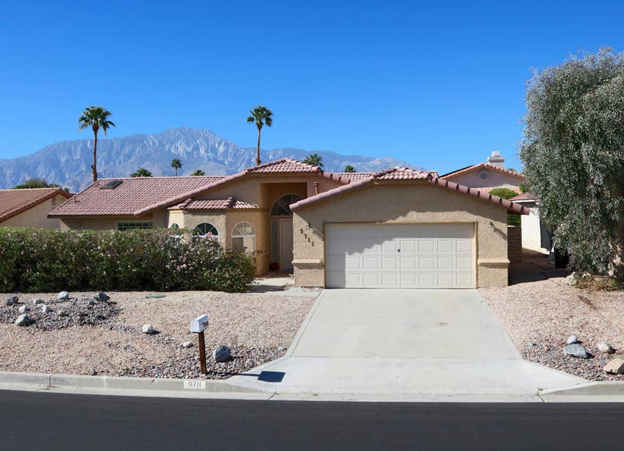 Property photo for 9711 Brookline Avenue, Desert Hot Springs, CA