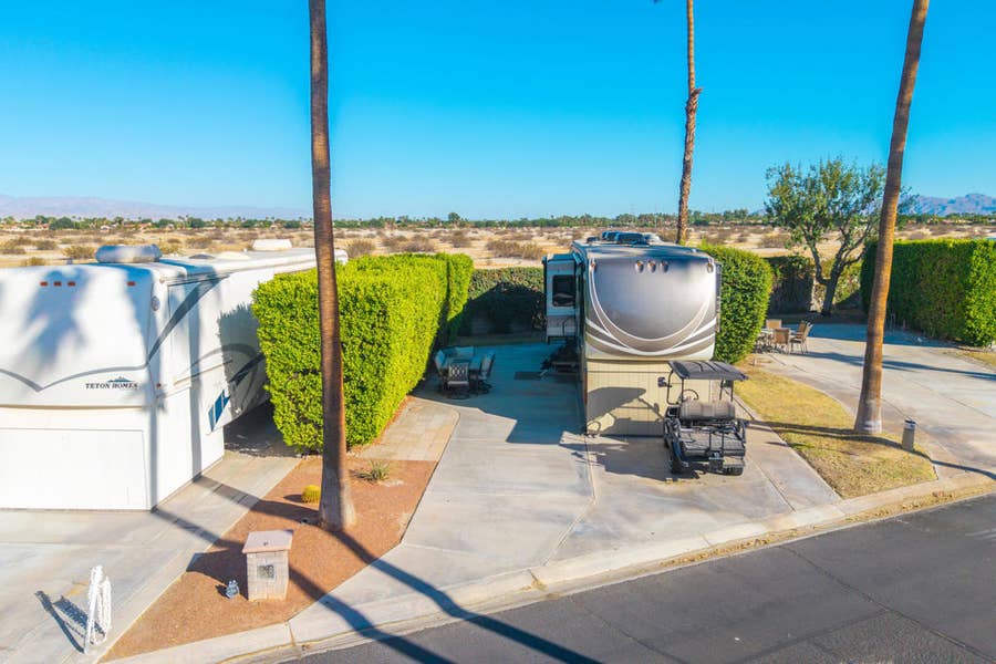 Property photo for 69411 Ramon Road, #906, Cathedral City, CA