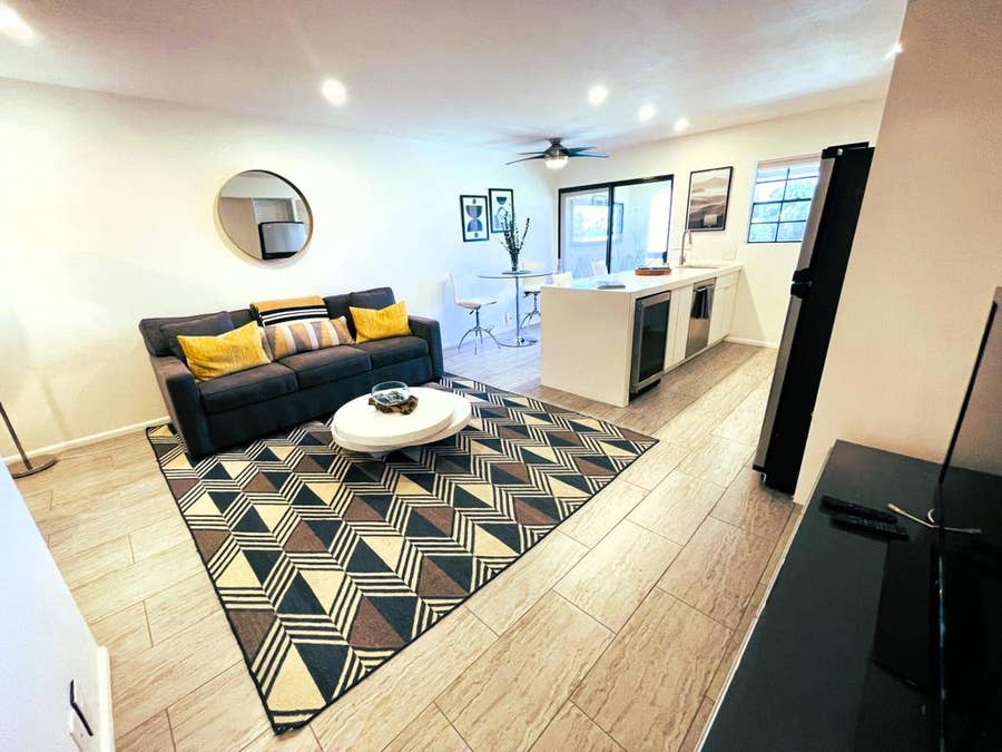Property photo for 5300 E Waverly Drive, #K14, Palm Springs, CA