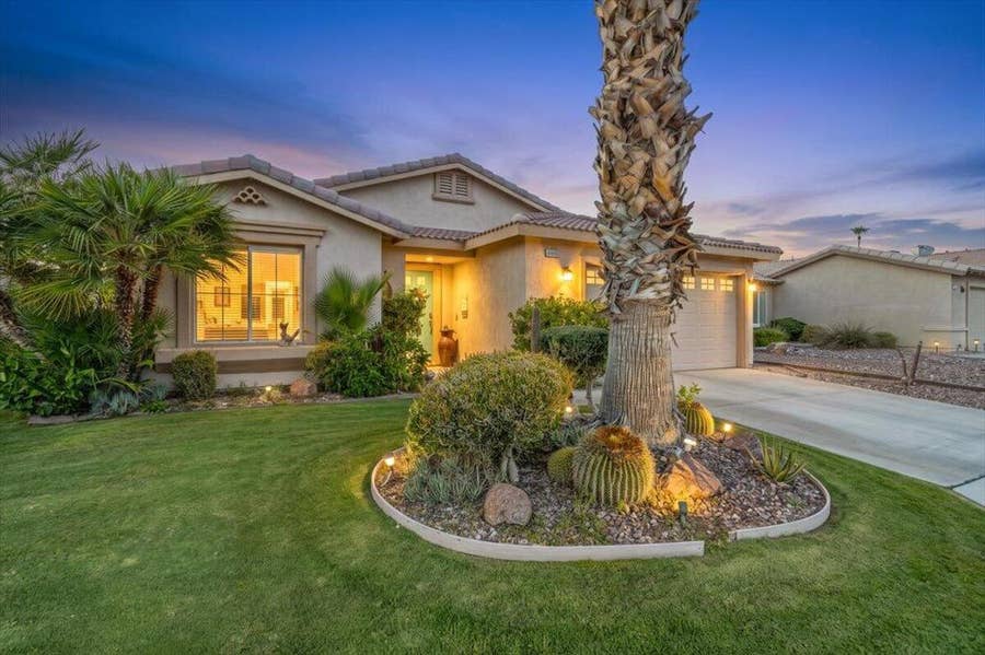 Property photo for 49651 Truman Way, Indio, CA