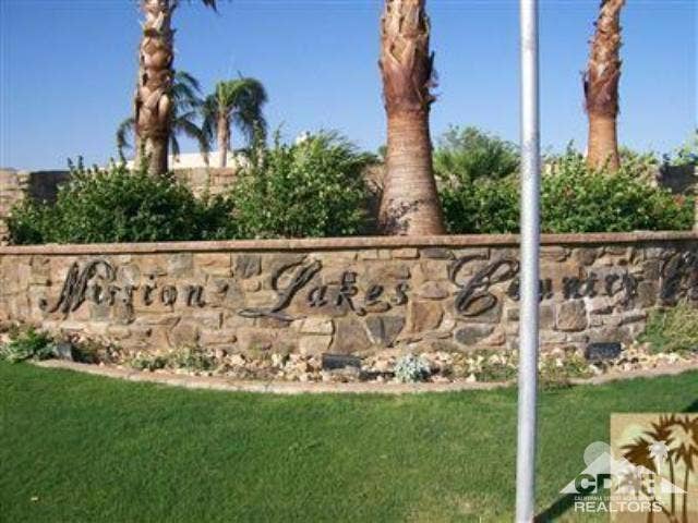 Property photo for 9649 Spyglass Avenue, #85, Desert Hot Springs, CA