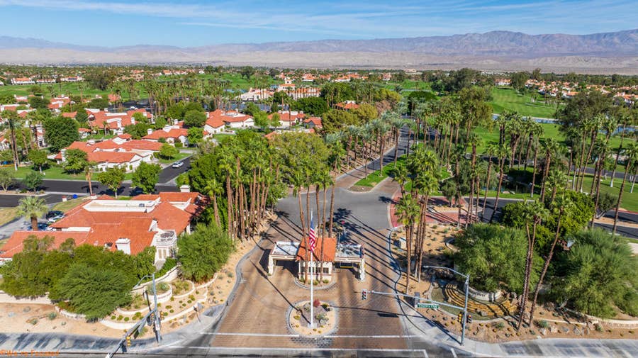 Property photo for 106 Towle Circle, Palm Desert, CA