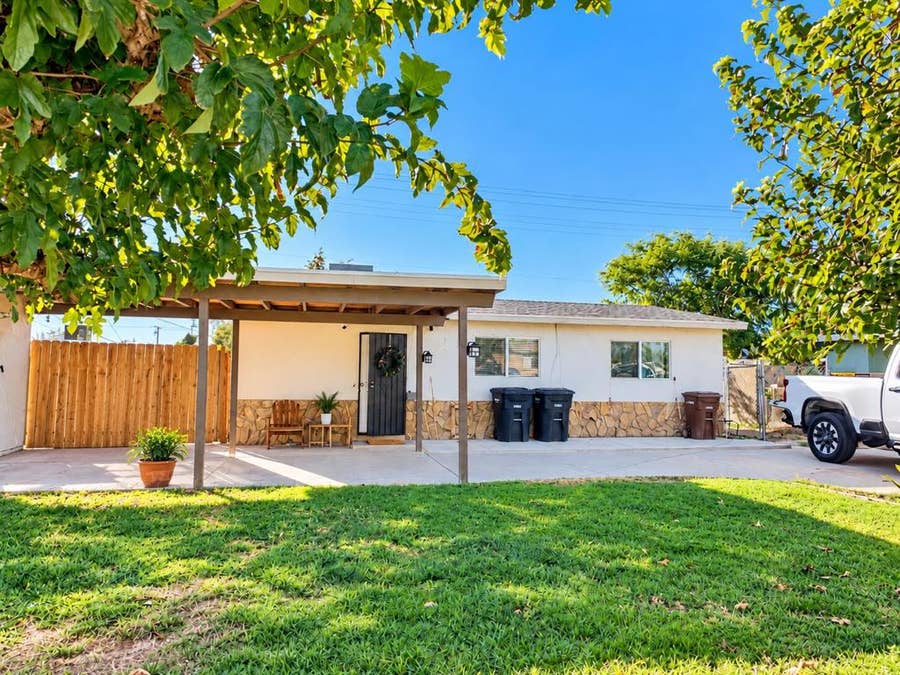 Property photo for 421 S 5th Street, Blythe, CA