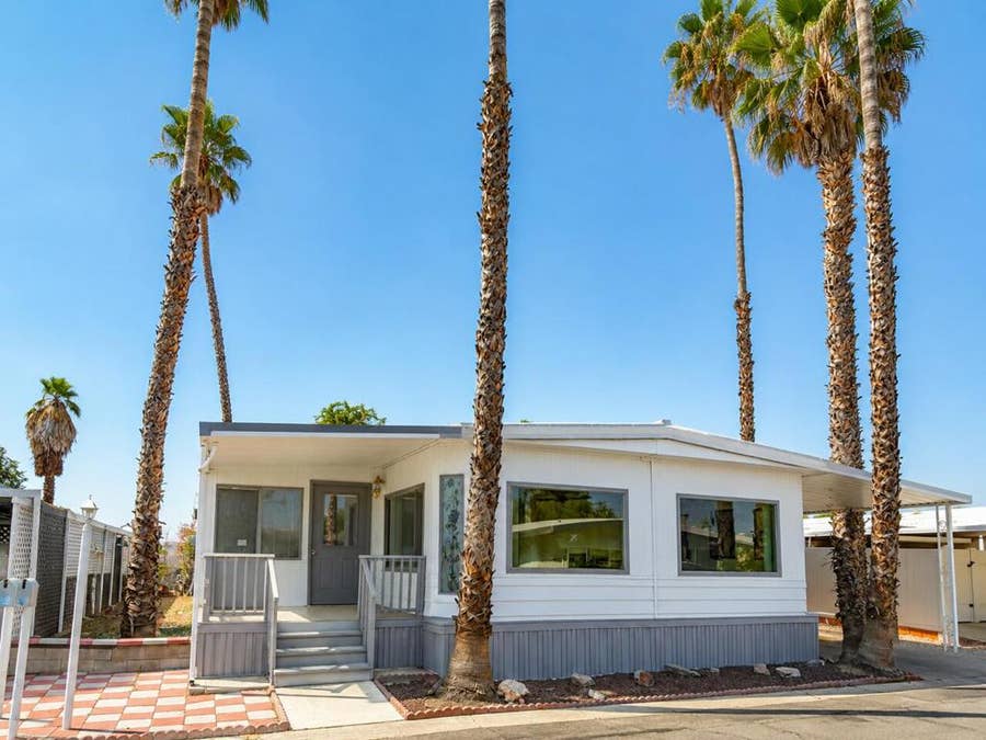 Property photo for 141 Calle Arriba, Palm Springs, CA