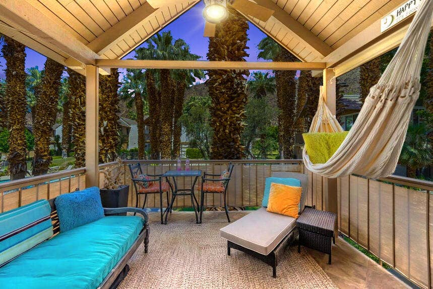 Property photo for 46750 Mountain Cove Drive, #24, Indian Wells, CA