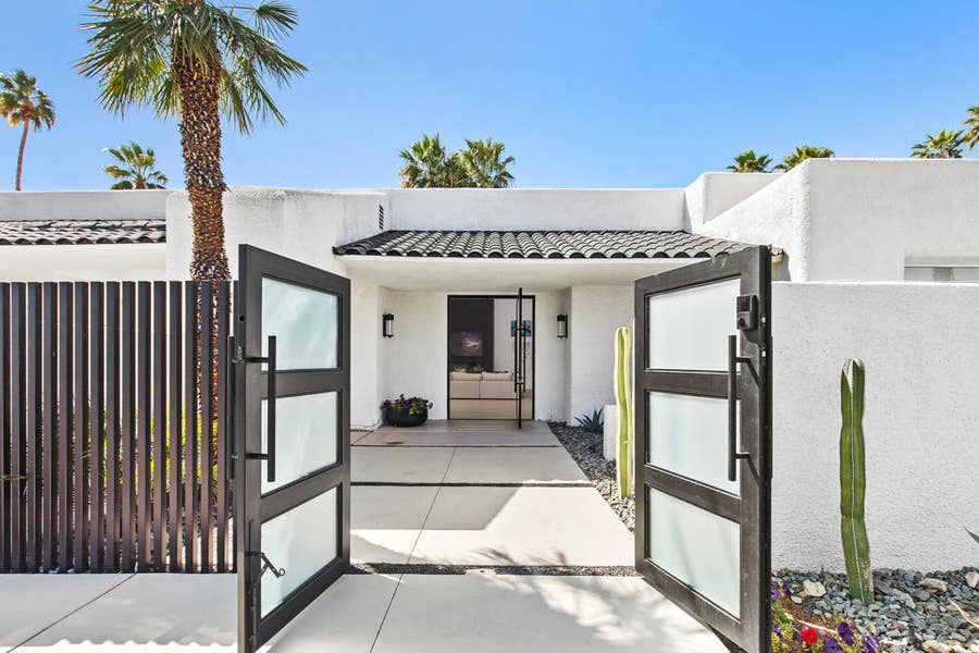 Property photo for 45635 Camino Del Rey, Indian Wells, CA