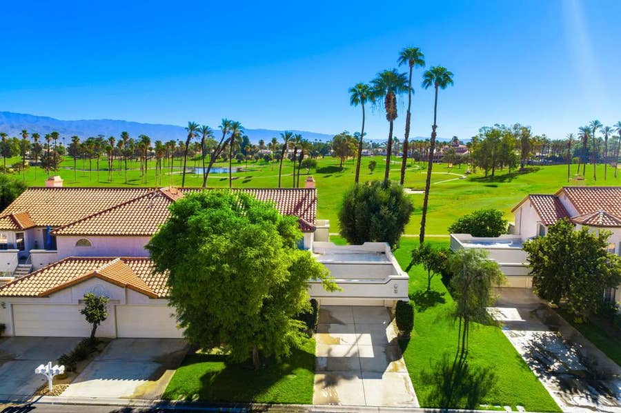 Property photo for 783 Montana Vista Drive, Palm Desert, CA