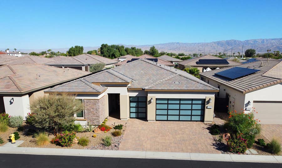 Property photo for 82830 Logan Creek Drive, Indio, CA