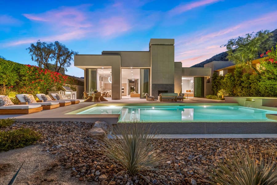 Property photo for 244 Wikil Place, Palm Desert, CA