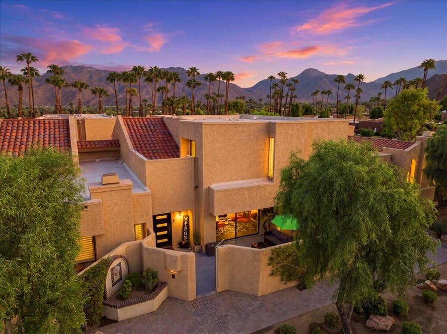Property photo for 73406 Irontree Drive, Palm Desert, CA