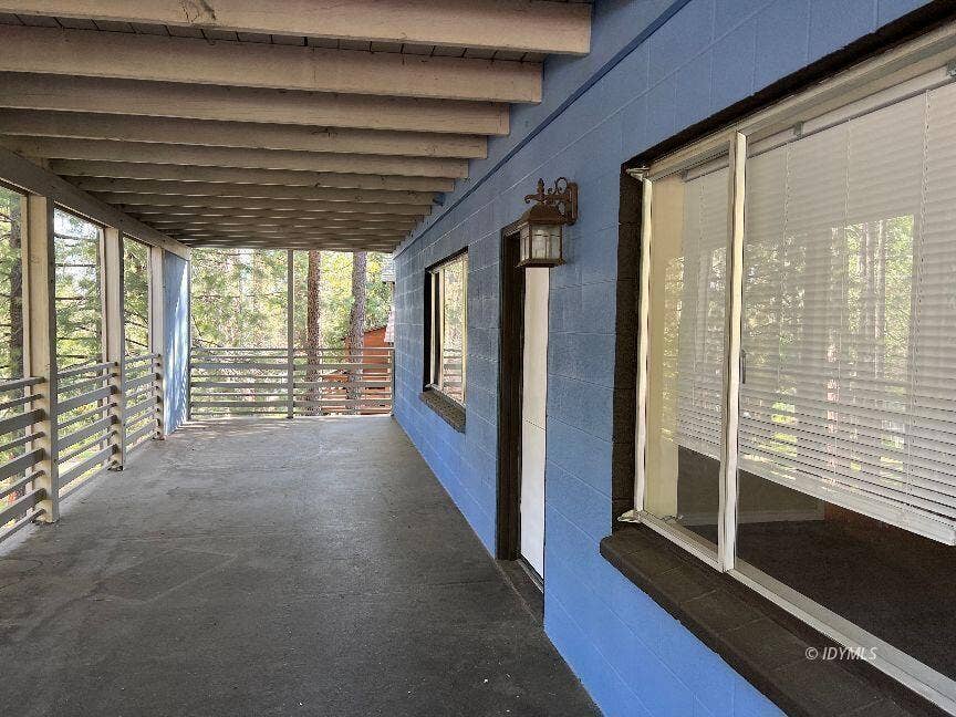 Property photo for 54141 Pine Crest Avenue, #D, Idyllwild, CA