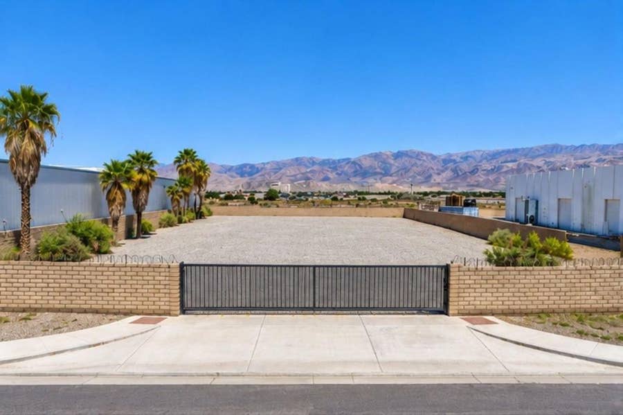 Property photo for 84404 Cabazon Center Drive, Indio, CA