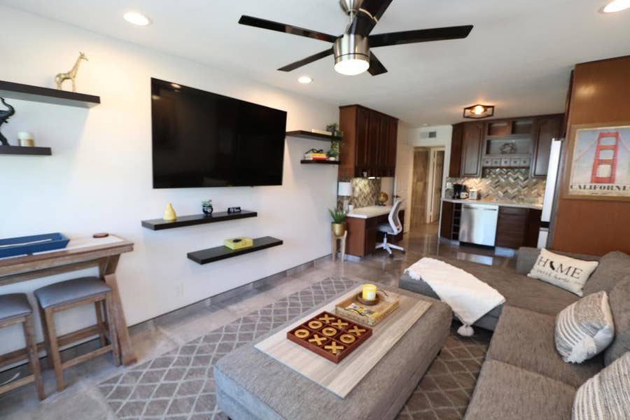 Property photo for 9639 Spyglass Avenue, #47, Desert Hot Springs, CA