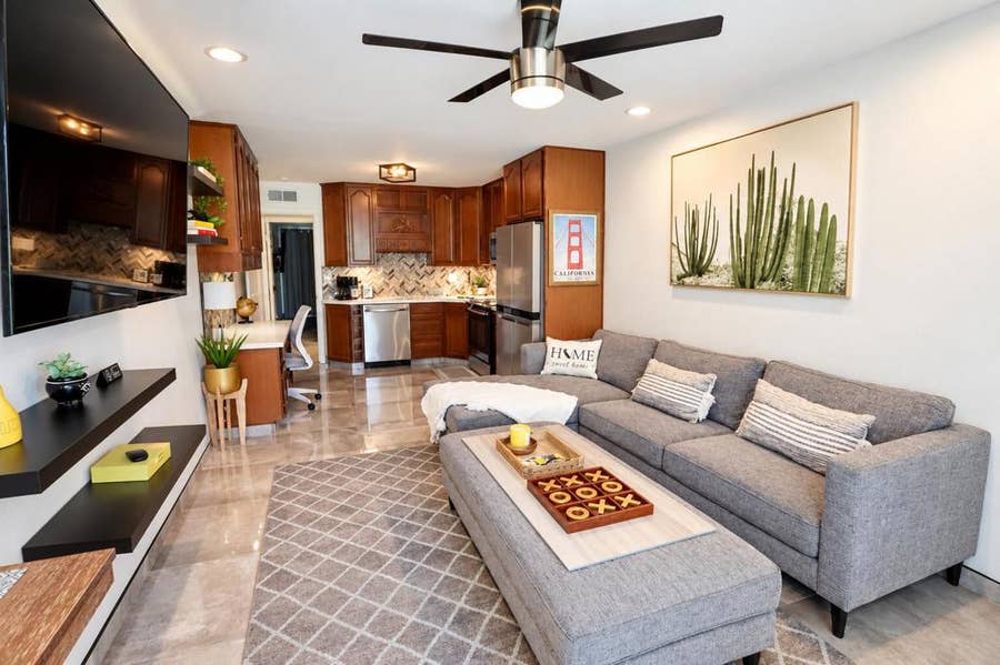 Property photo for 9639 Spyglass Avenue, #47, Desert Hot Springs, CA
