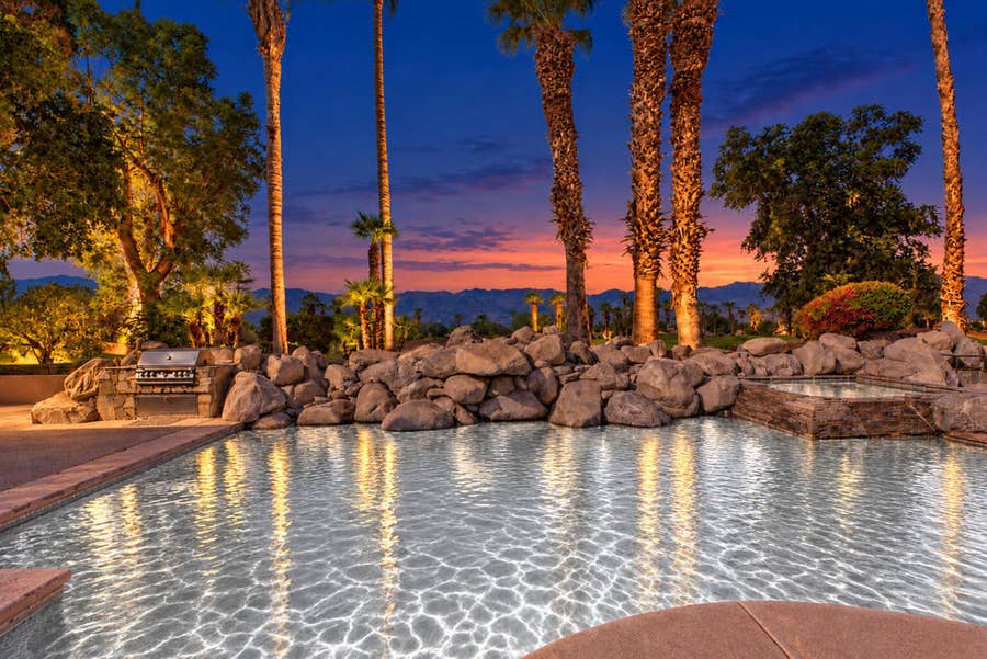 Property photo for 25 Avenida Andra, Palm Desert, CA