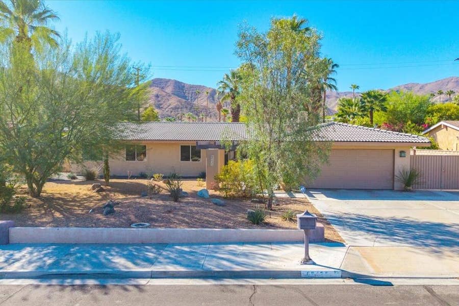 Property photo for 68425 Indigo Lane, Cathedral City, CA