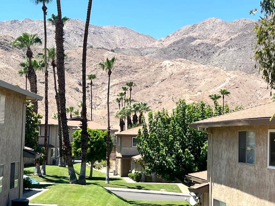 Property photo for 46835 Highway 74, #4, Palm Desert, CA