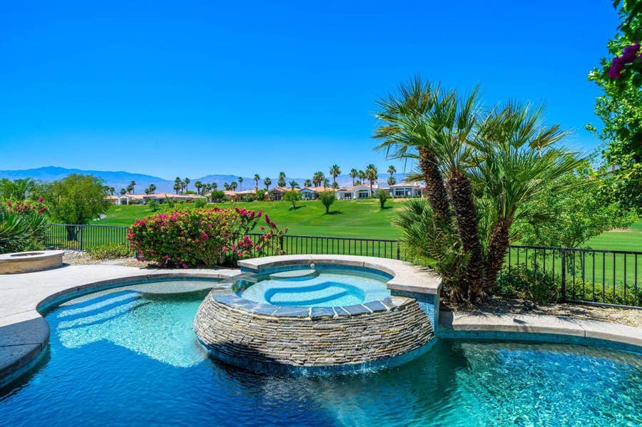 Property photo for 371 Tomahawk Drive, Palm Desert, CA
