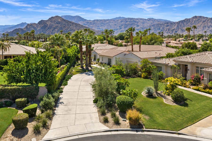 Property photo for 49615 Rancho San Francisquito, La Quinta, CA