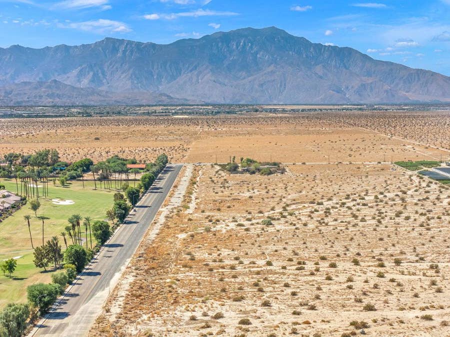 Property photo for 0 Coyote Song Way, Palm Desert, CA