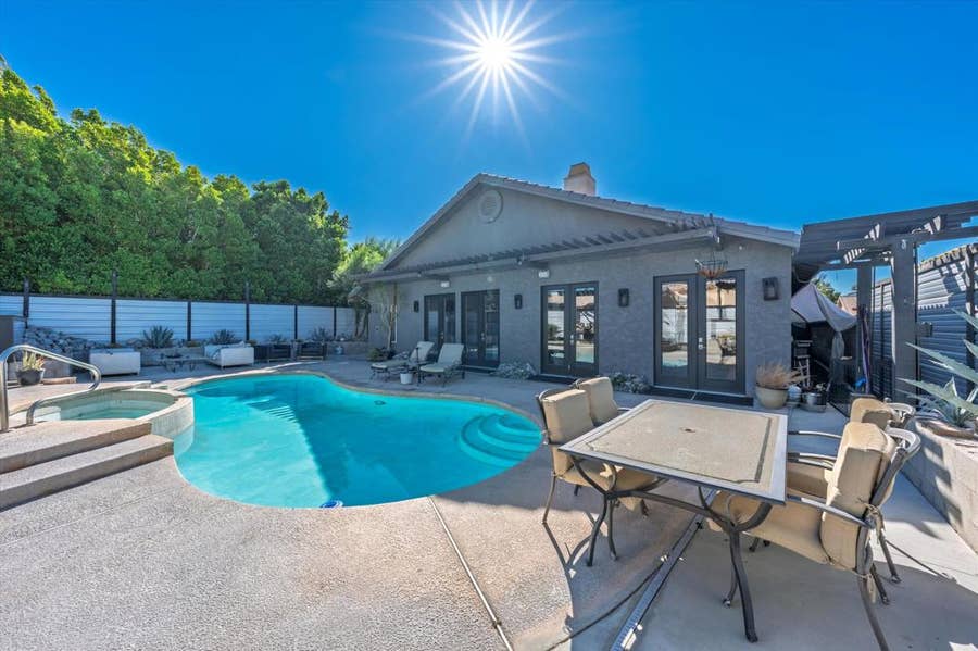 Property photo for 68158 30th Avenue, Cathedral City, CA
