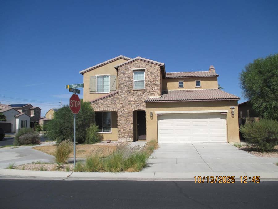 Property photo for 84046 Olona Court, Indio, CA