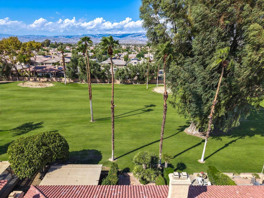 Property photo for 77620 Woodhaven Drive N, Palm Desert, CA