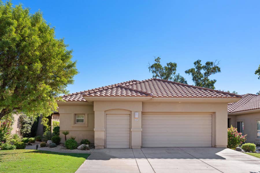 Property photo for 147 Kavenish Drive, Rancho Mirage, CA