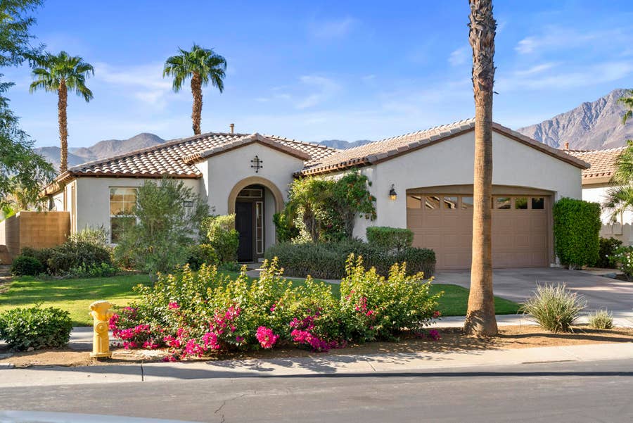 Property photo for 81761 Sun Cactus Lane, La Quinta, CA