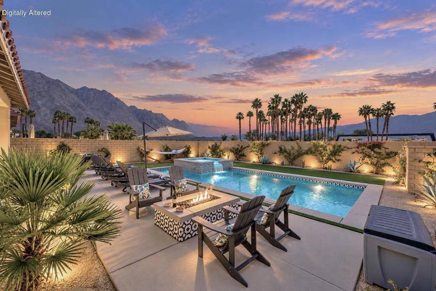 Property photo for 80205 Platinum Way, La Quinta, CA