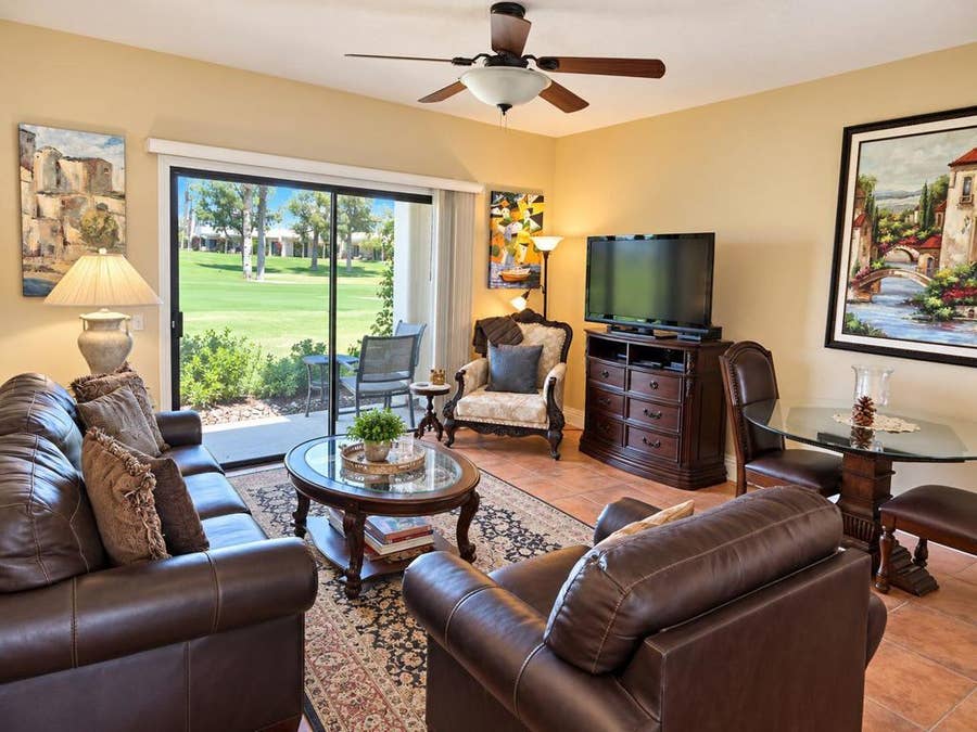 Property photo for 67368 Toltec Court, Cathedral City, CA