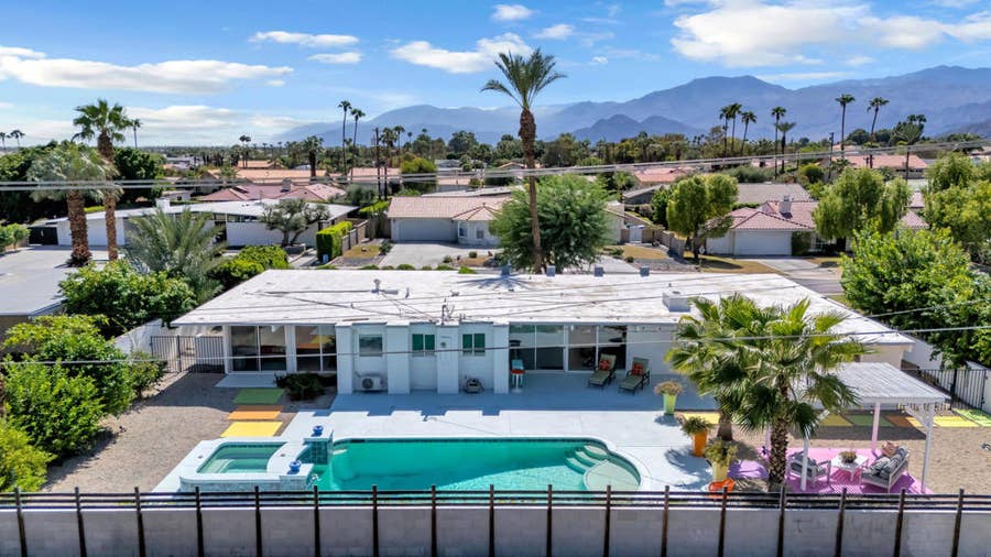 Property photo for 79944 Camelback Drive, Bermuda Dunes, CA