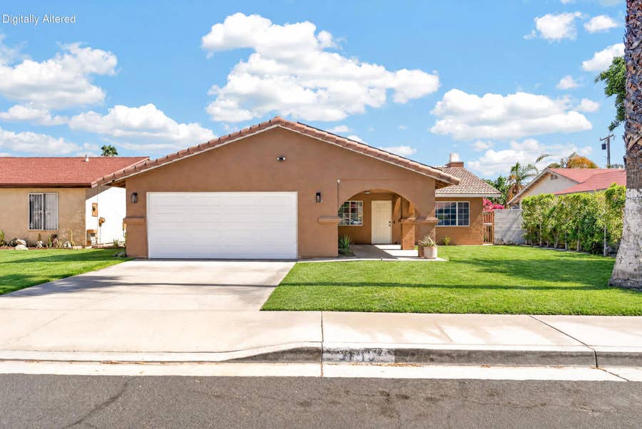 Property photo for 31110 Avenida Maravilla, Cathedral City, CA