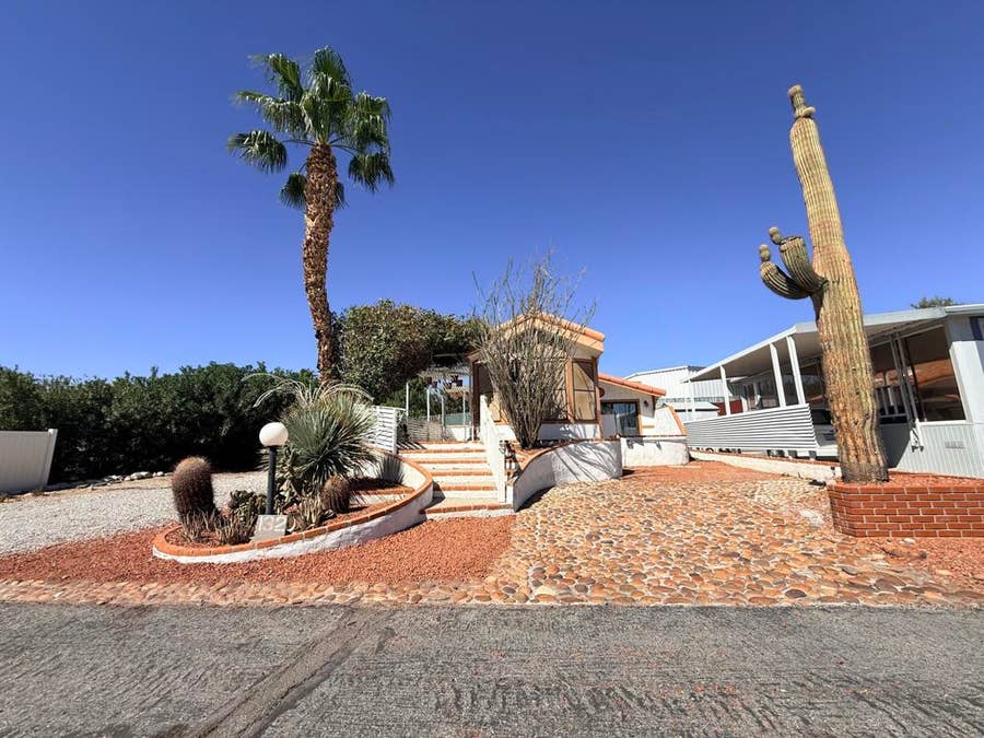 Property photo for 70200 Dillon Road, #132, Desert Hot Springs, CA