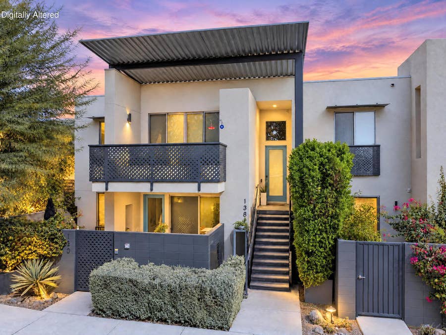 Property photo for 138 The Riv, Palm Springs, CA